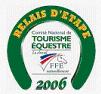 Logo Relais d' Etape
