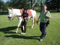 Aliette et Denis