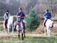 Mihaela, Razvan, Mirela