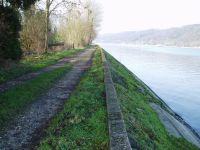 Bord de seine