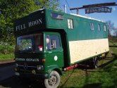 Camion FULL MOON