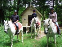 Fanny, Mélodie & Laurent