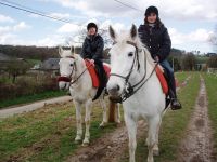 Nathalie & Lucie