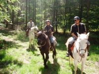 Pascal, Nathalie, Cayen