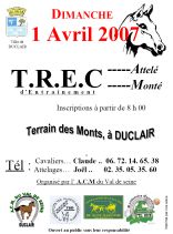 Trec 2007